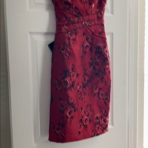 Women’s Dress. White House Black Market Size 0
